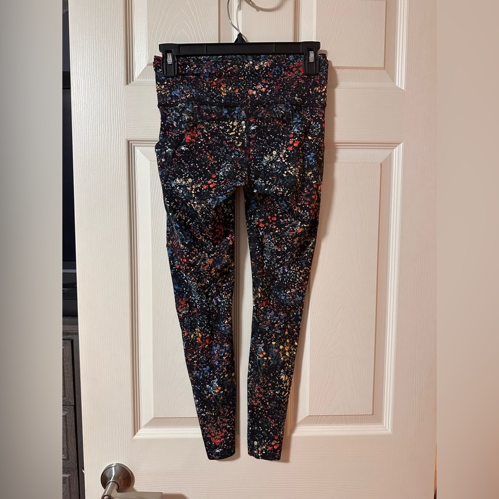 Lululemon fast and free tight - Picture 4 of 9